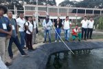 RAS, ACUAPONIA Y BIOFLOC
